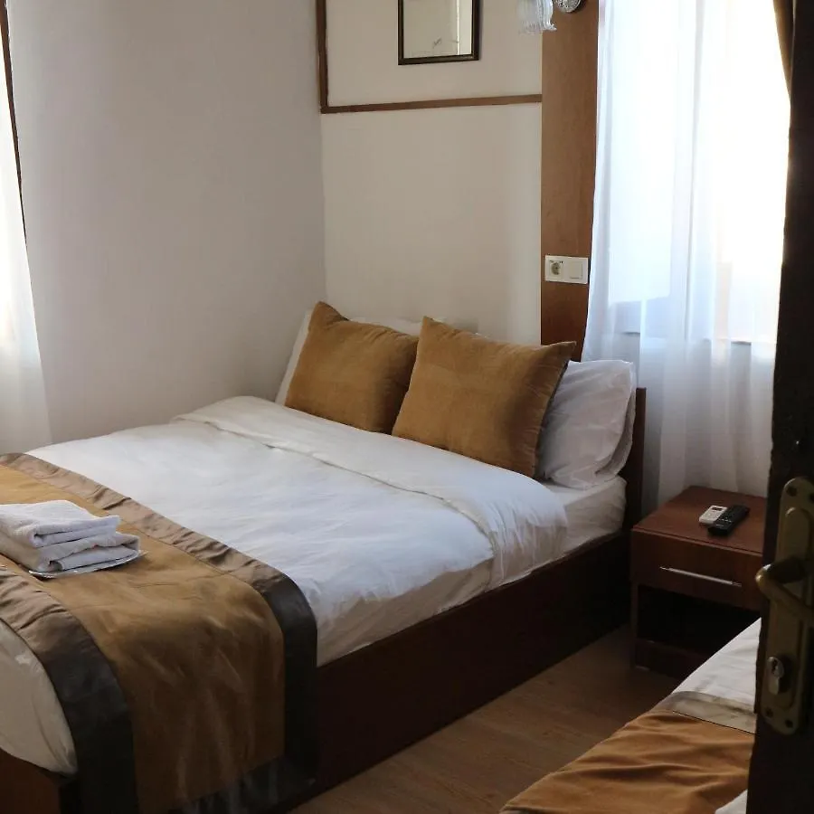 Konak Hotel Kaleici Анталья