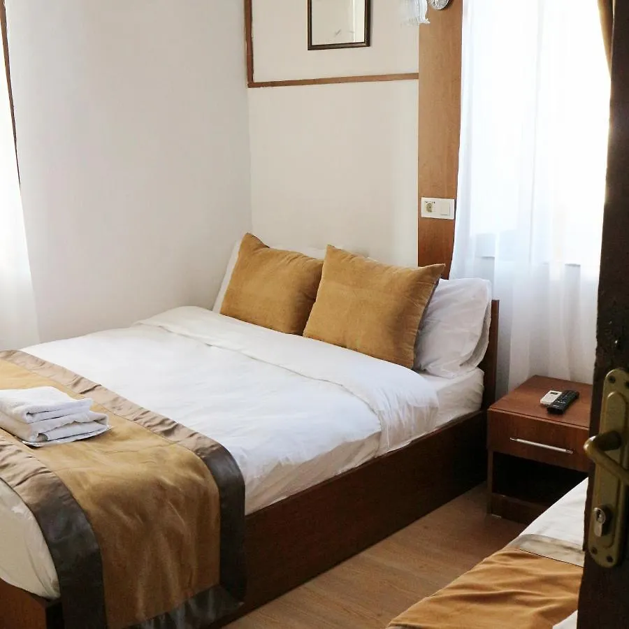 Konak Hotel Kaleici Анталья