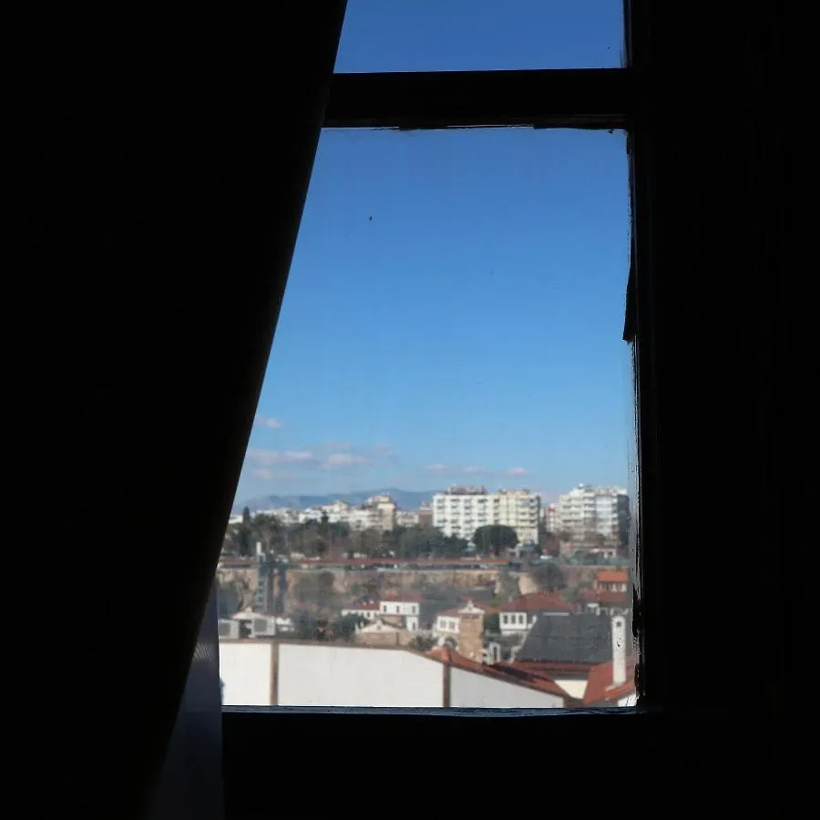 **  Konak Hotel Kaleici Анталья Турция