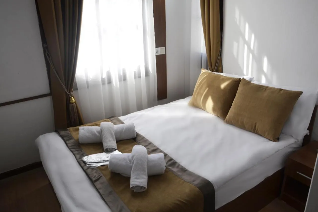 Konak Hotel Kaleici Анталья 2*,