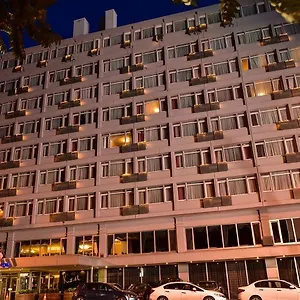 **** Otel Gurkent Türkiye