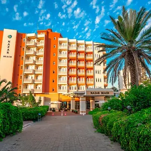Hotel Nazar, Antalya