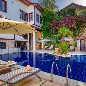 Hotel Dogan, Antalya