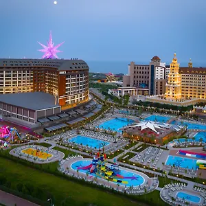 5* Hotell Royal Seginus