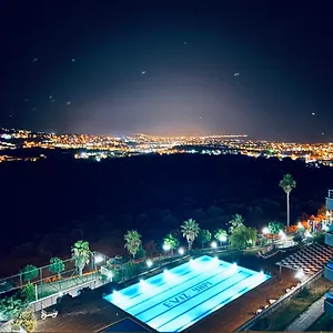 Vista Panorama Apartment Kusadası