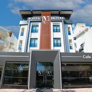 Lara Vista Suits & Spa Antalya