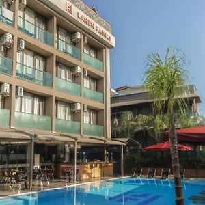 Laren Family & - Boutique Class Antalya