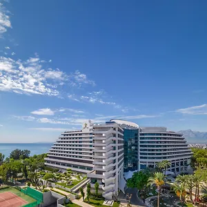 5* Hotell Rixos Downtown - The Land Of Legends Access