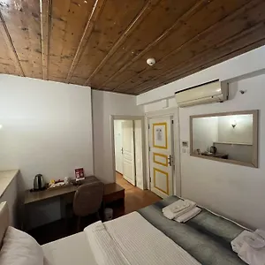 Le Safran 3* Istanbul