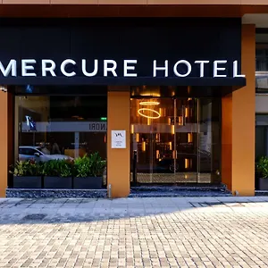 Mercure 3* Larnaca