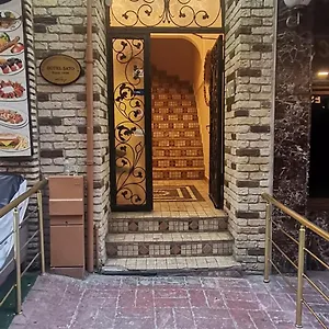 Taksim Sato Hotel& Hotel Istanbul