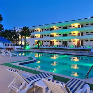 The Life Gumbet Hill Hotel Bodrum