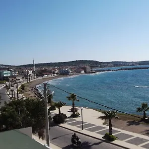 Poseidon Hotel Çeşme
