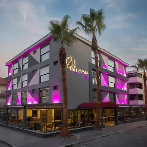 Falcon 1511 Otel