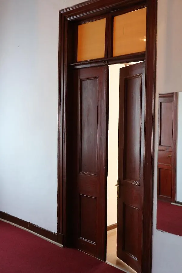 Konak Hotel Kaleici Antalya 2*,  Turkije