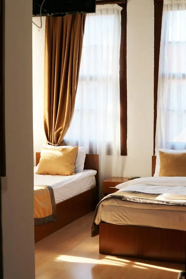 Konak Hotel Kaleici  Antalya