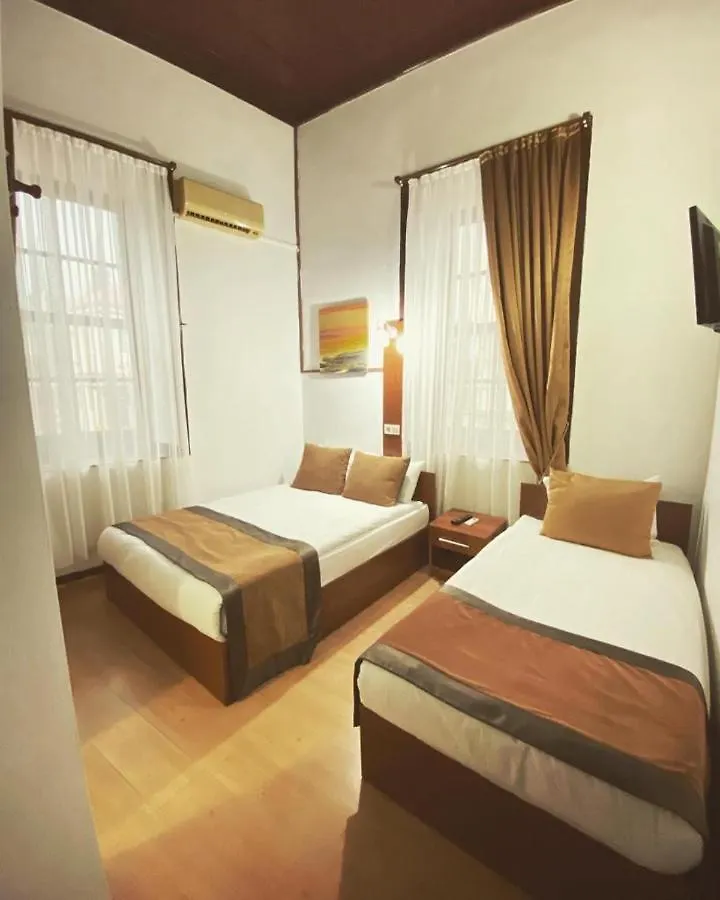 Konak Hotel Kaleici Antalya