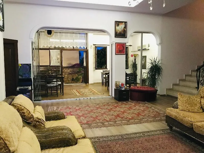 Konak Hotel Kaleici  Antalya