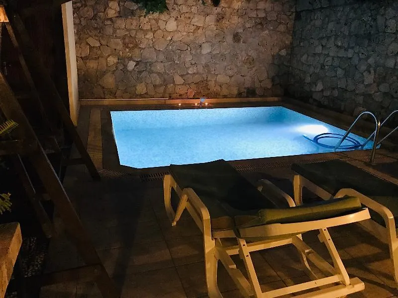 **  Konak Hotel Kaleici Turkey