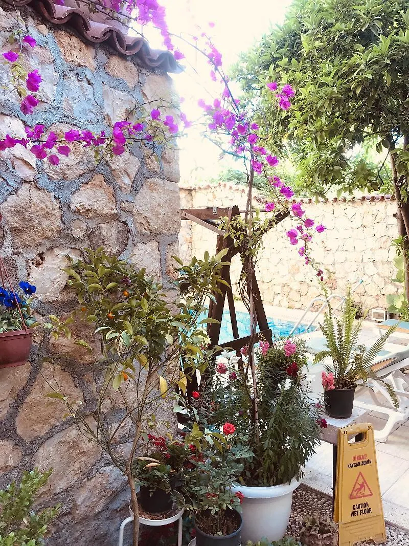 Konak Hotel Kaleici