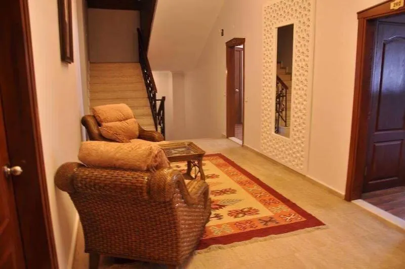 **  Konak Hotel Kaleici Turkey