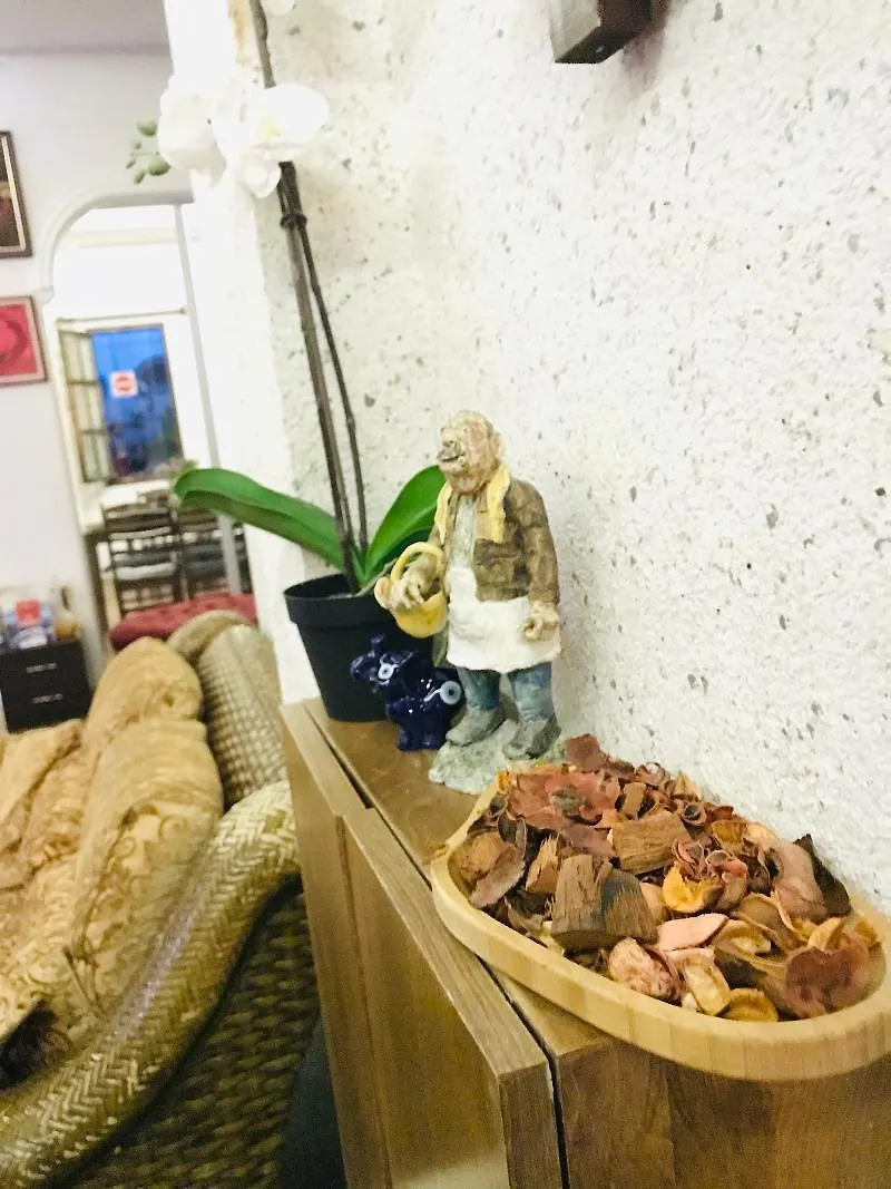 Konak Hotel Kaleici 2*, Antalya