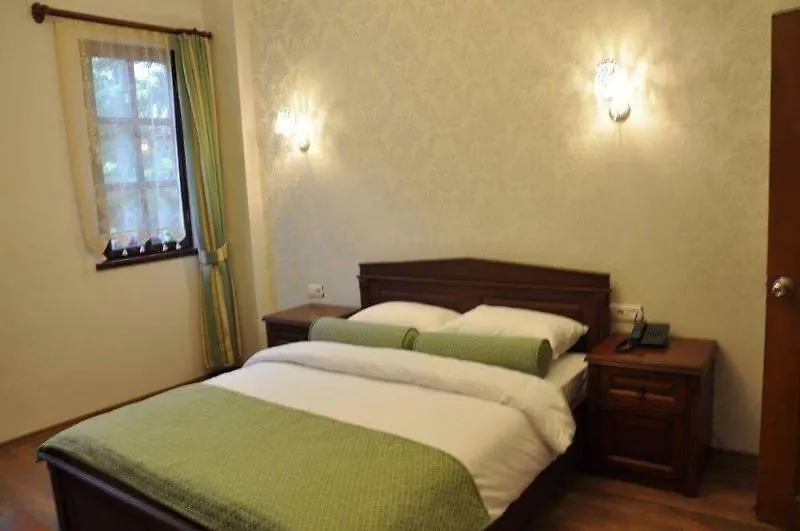 Konak Hotel Kaleici Antalya