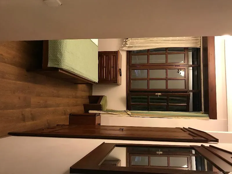 Konak Hotel Kaleici Antalya