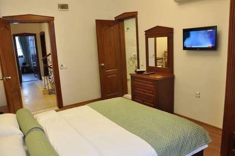 Konak Hotel Kaleici