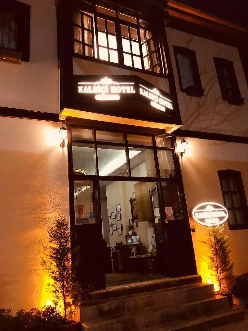 Konak Hotel Kaleici 2*, Antalya Turkey