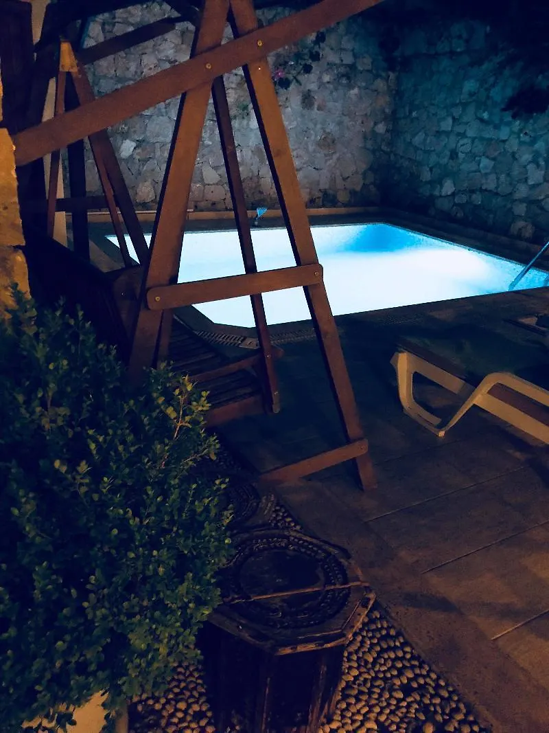 Konak Hotel Kaleici  Antalya