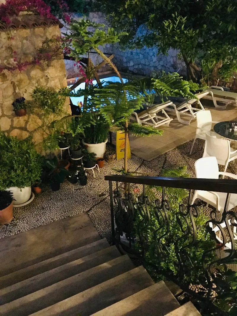 **  Konak Hotel Kaleici Turkey