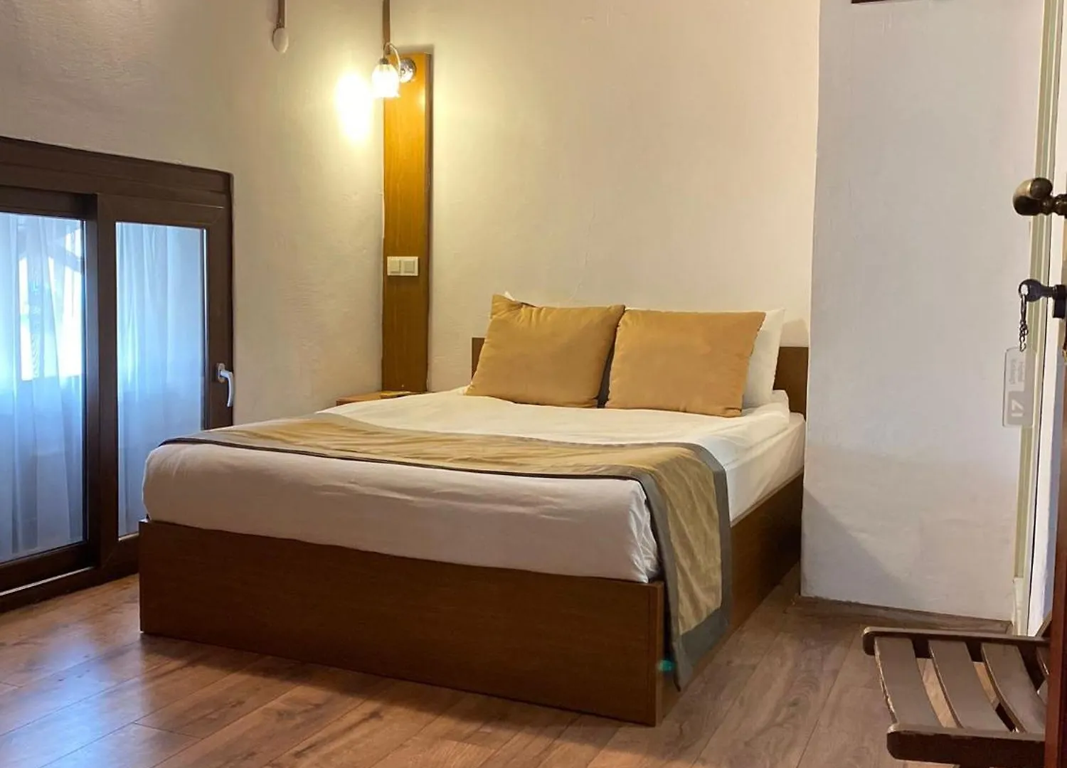 Konak Hotel Kaleici 2*, Antalya