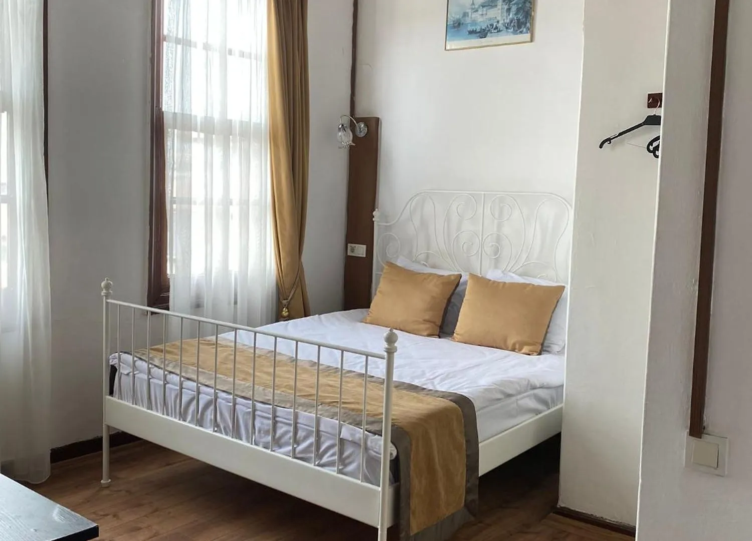 Konak Hotel Kaleici