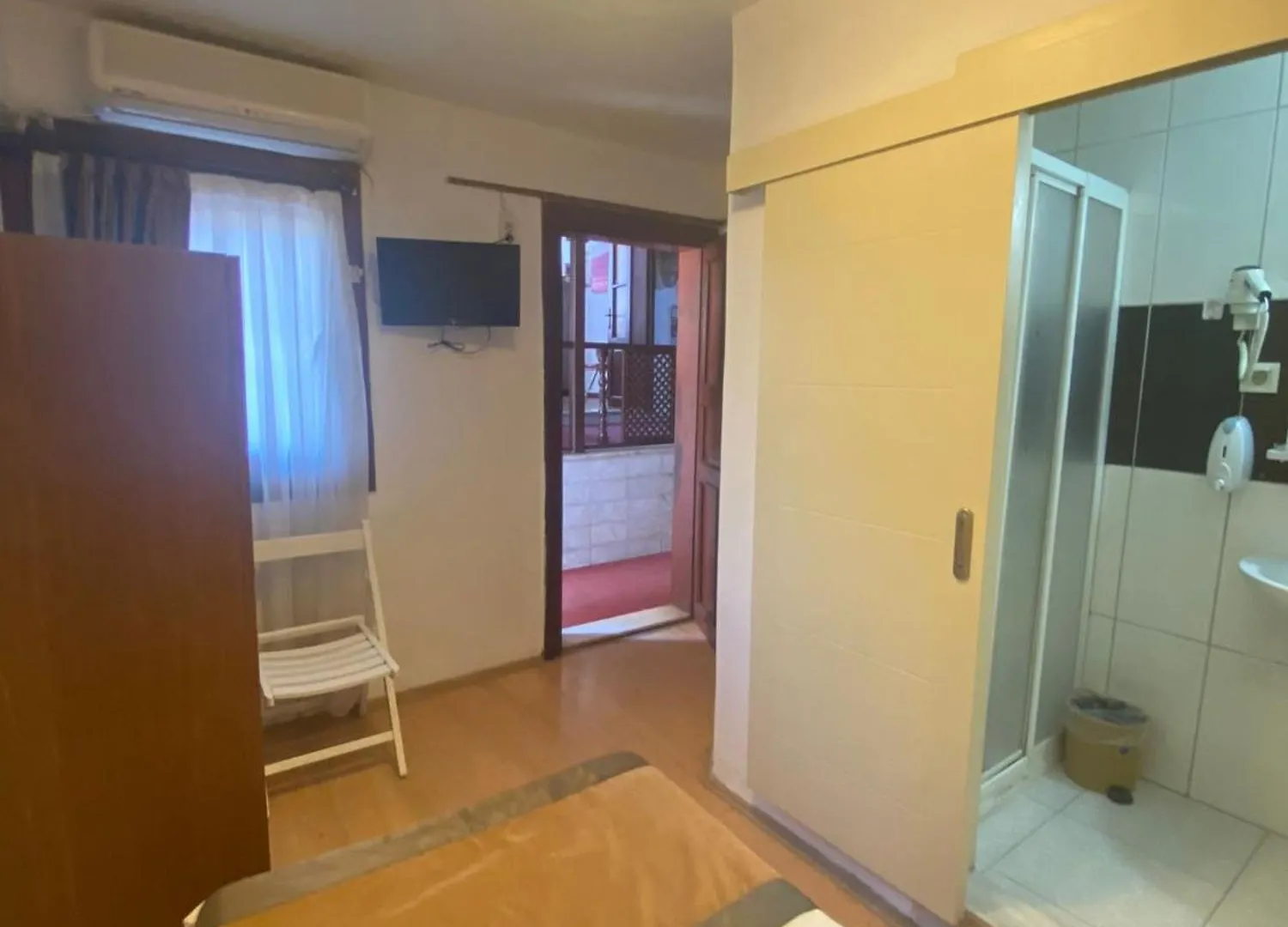 Konak Hotel Kaleici Turkey
