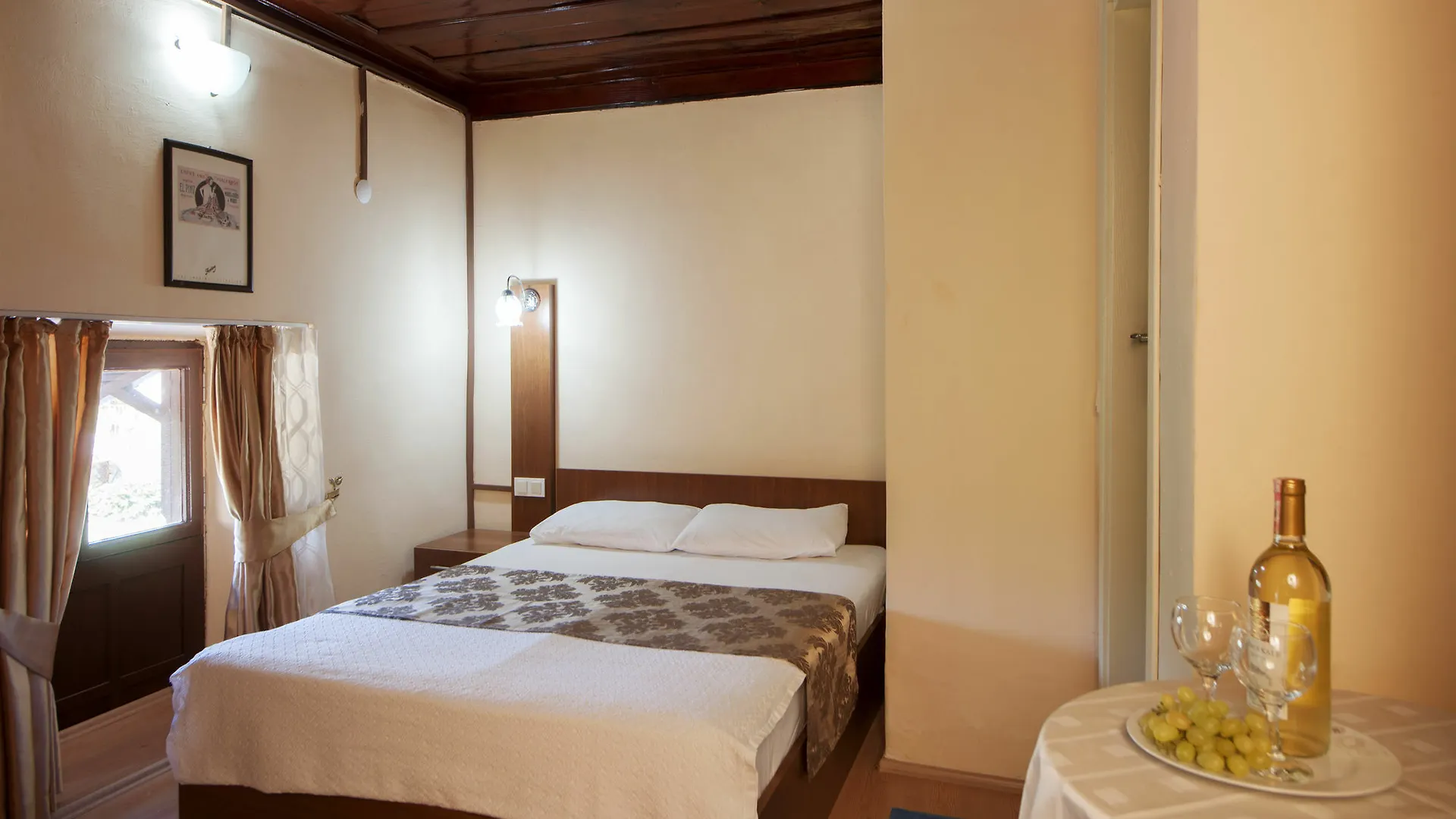 Konak Hotel Kaleici