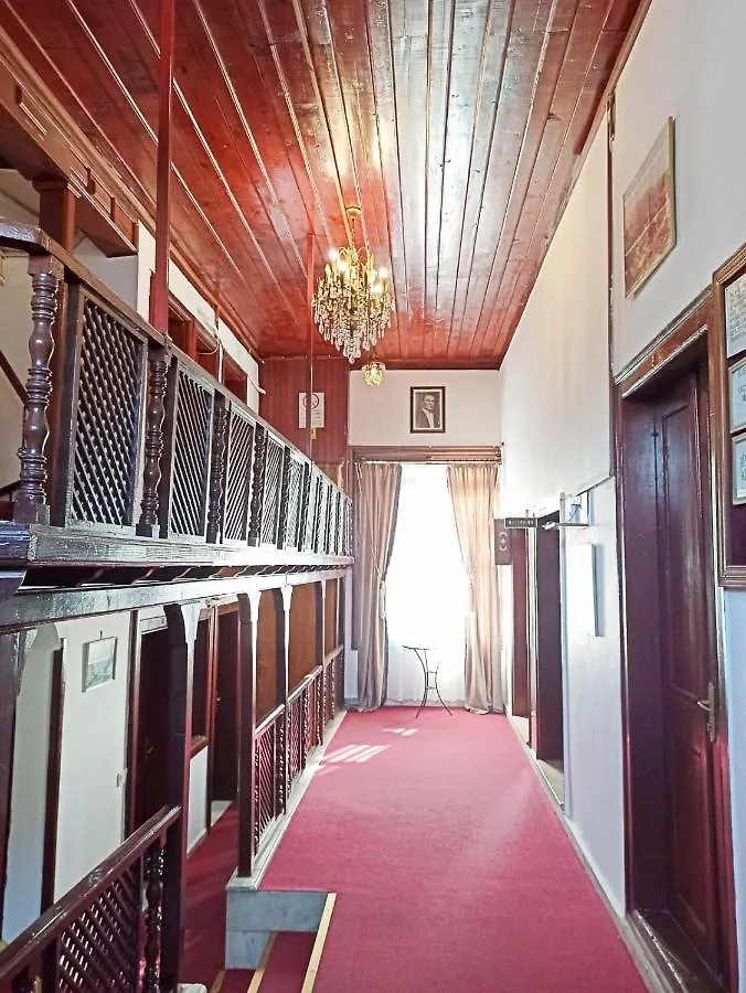 Konak Hotel Kaleici