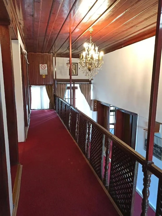 Konak Hotel Kaleici