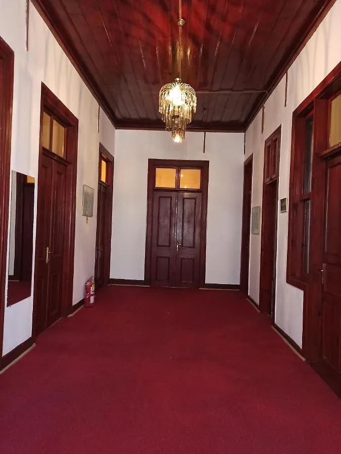 Konak Hotel Kaleici