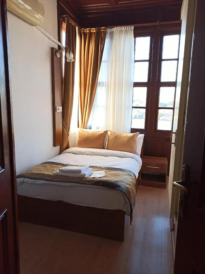 Konak Hotel Kaleici