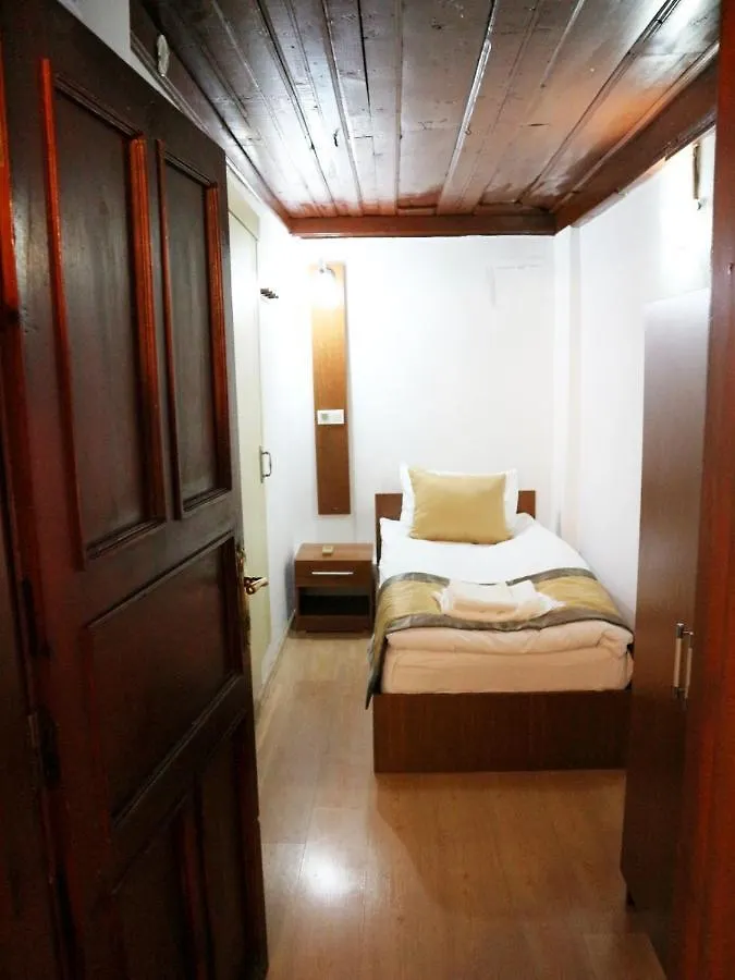 Konak Hotel Kaleici Turkey