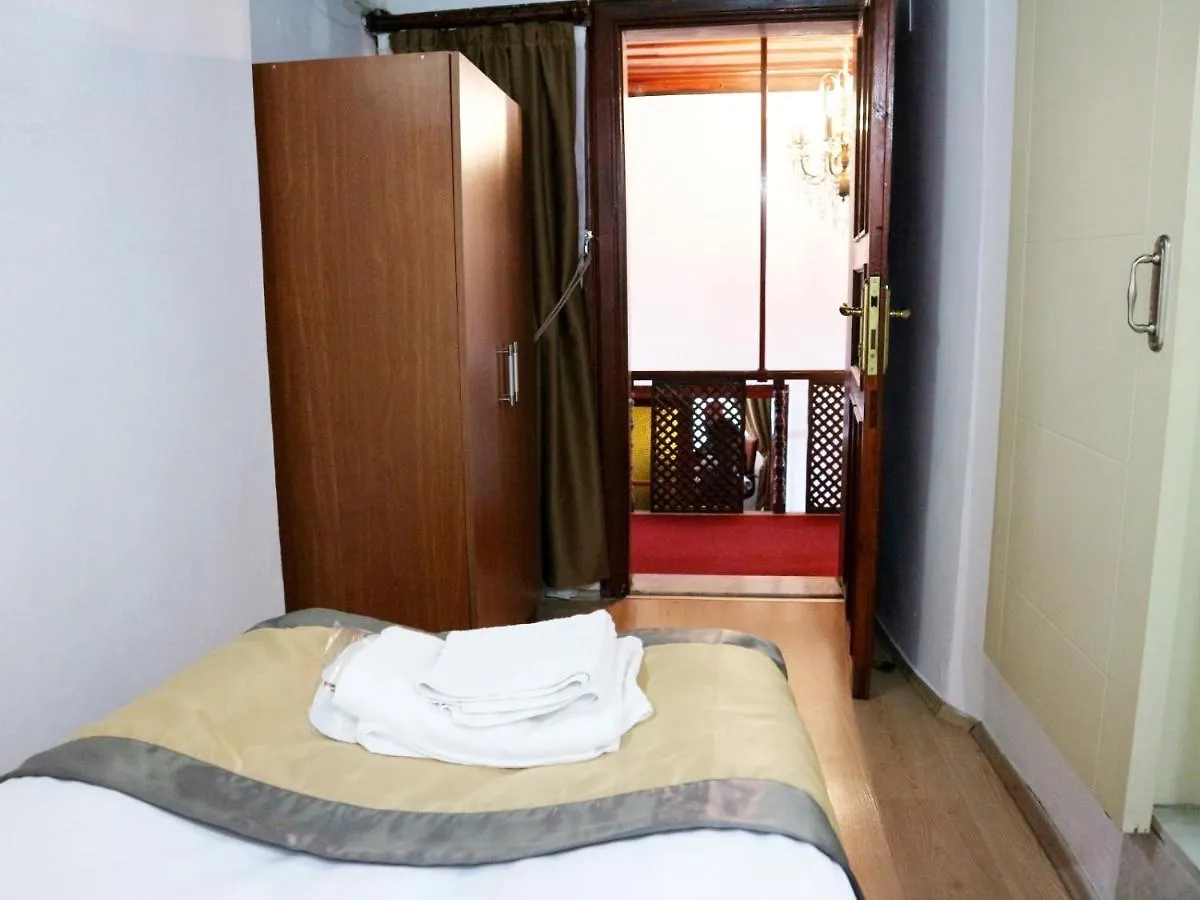Konak Hotel Kaleici Antalya