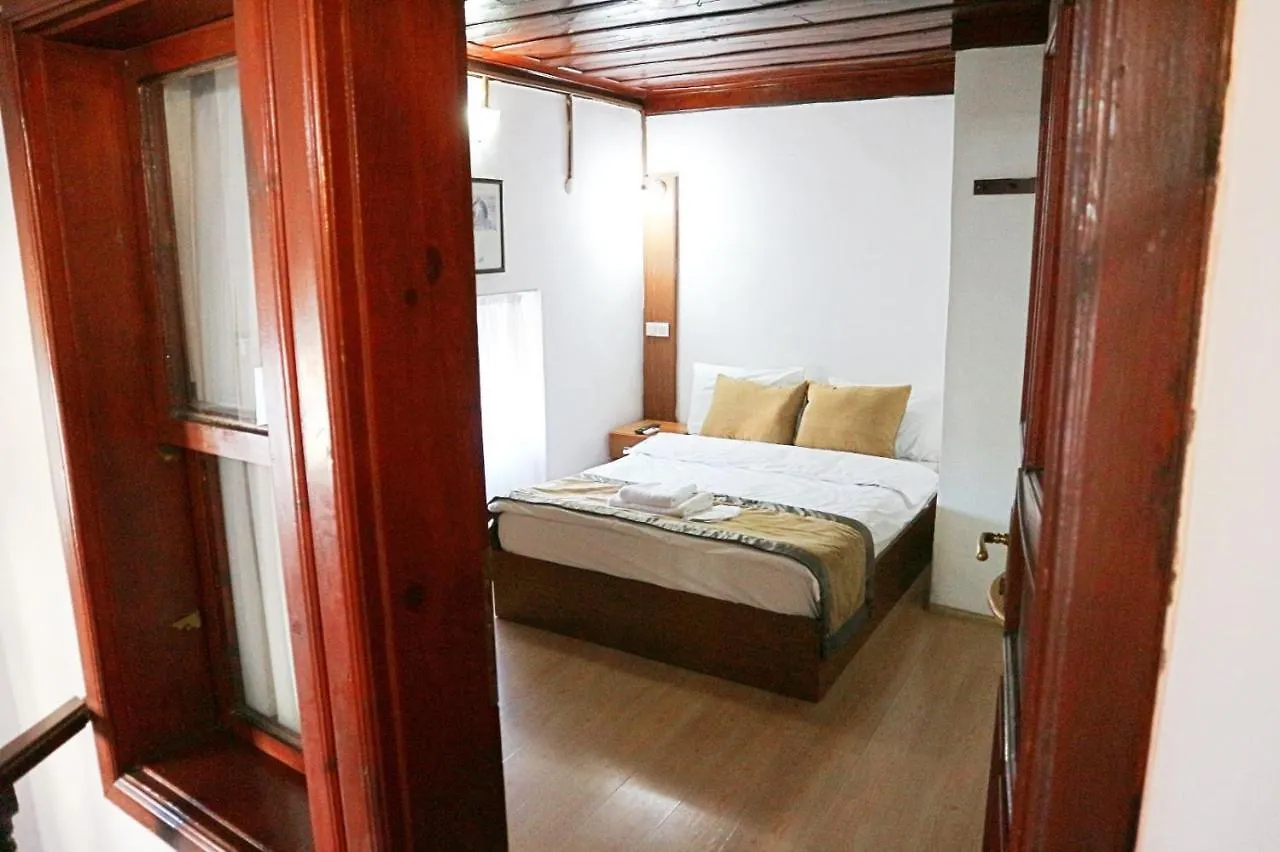 **  Konak Hotel Kaleici Turkey