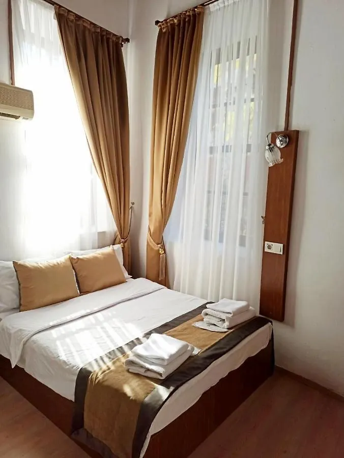 Konak Hotel Kaleici 2*, Antalya