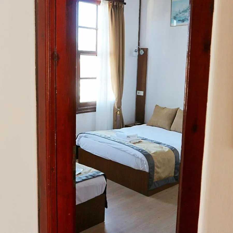 Konak Hotel Kaleici 2*, Antalya