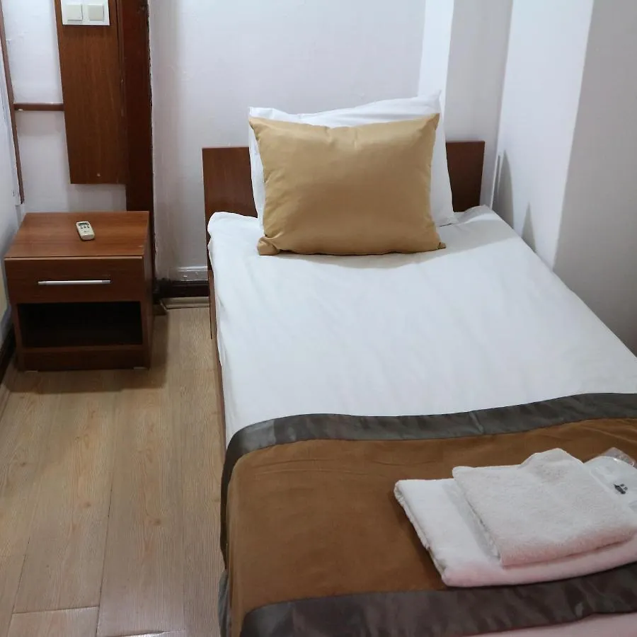 Konak Hotel Kaleici
