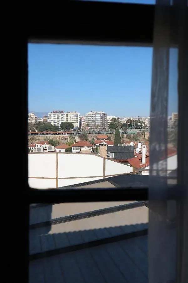 Konak Hotel Kaleici