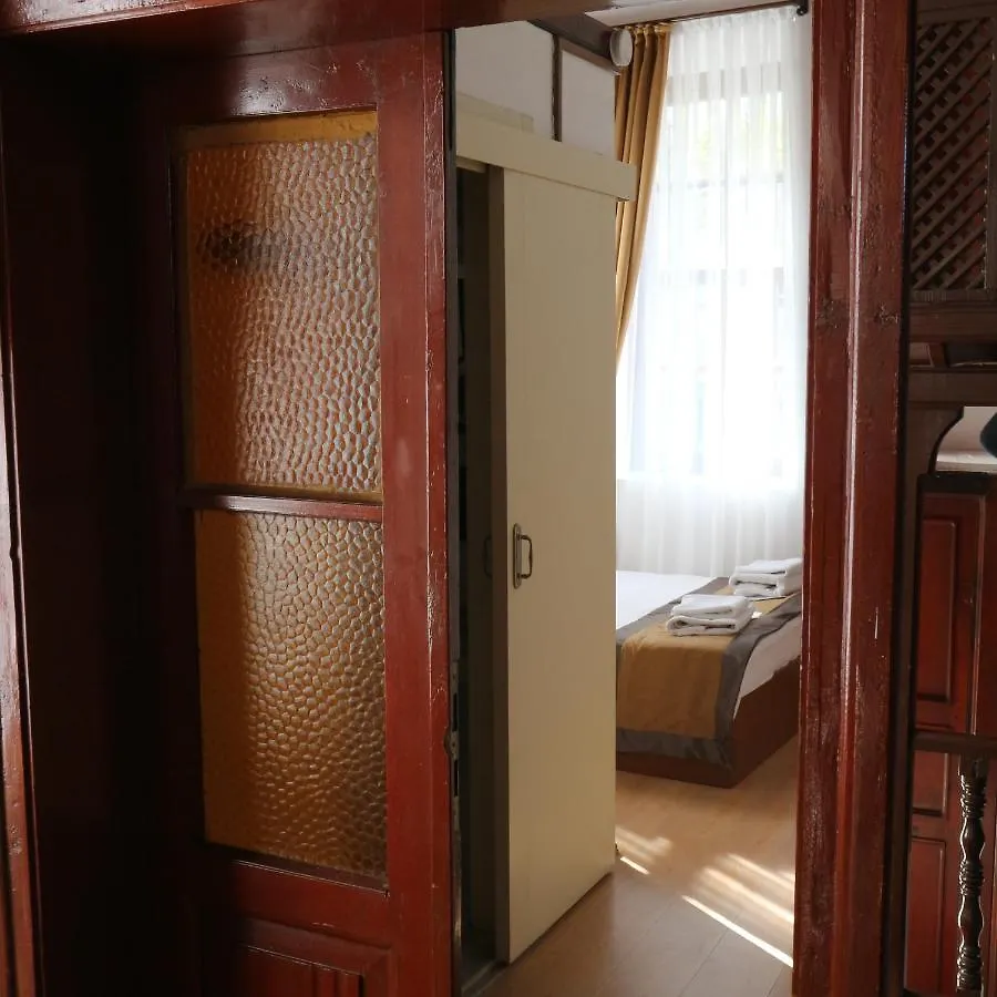 Konak Hotel Kaleici