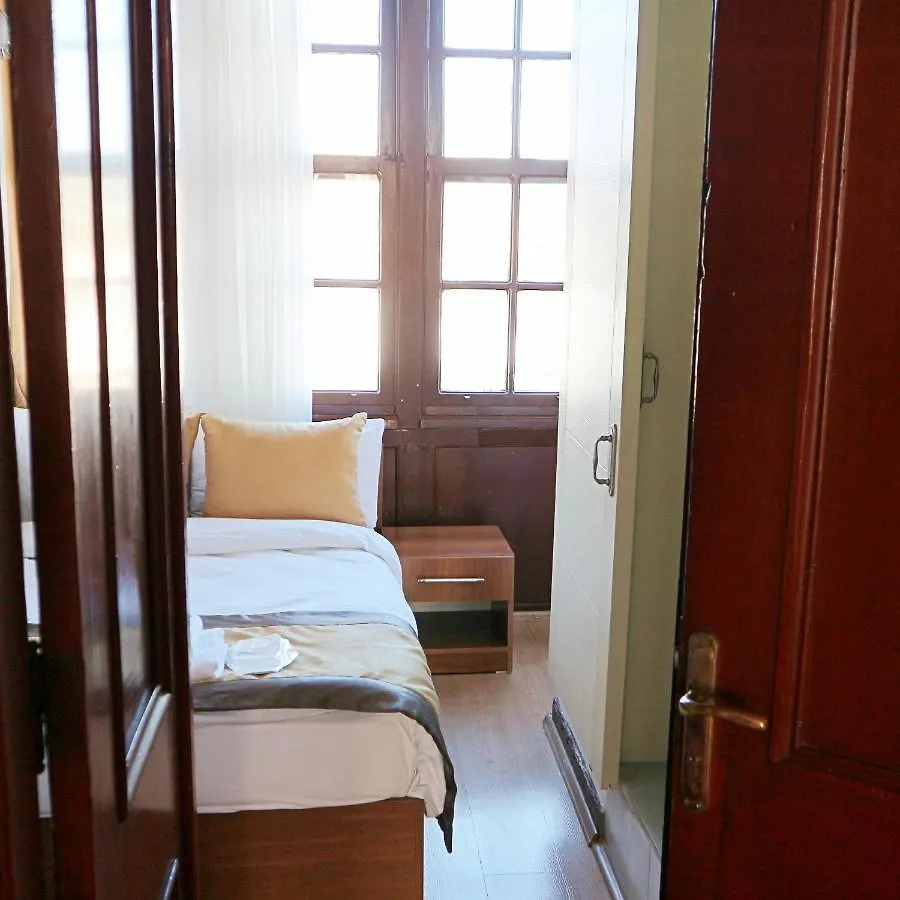 Konak Hotel Kaleici