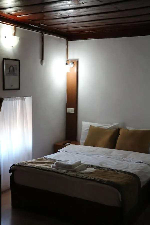 Konak Hotel Kaleici Turkey